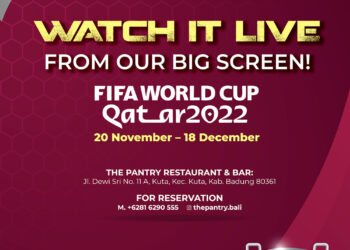 Watch World Cup Live